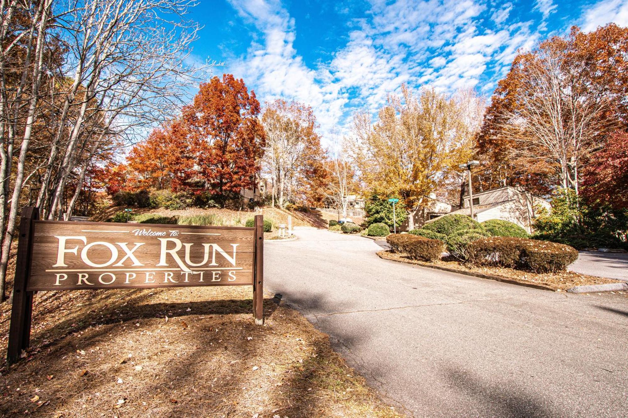 Fox Run At Лейк Люр Екстериор снимка